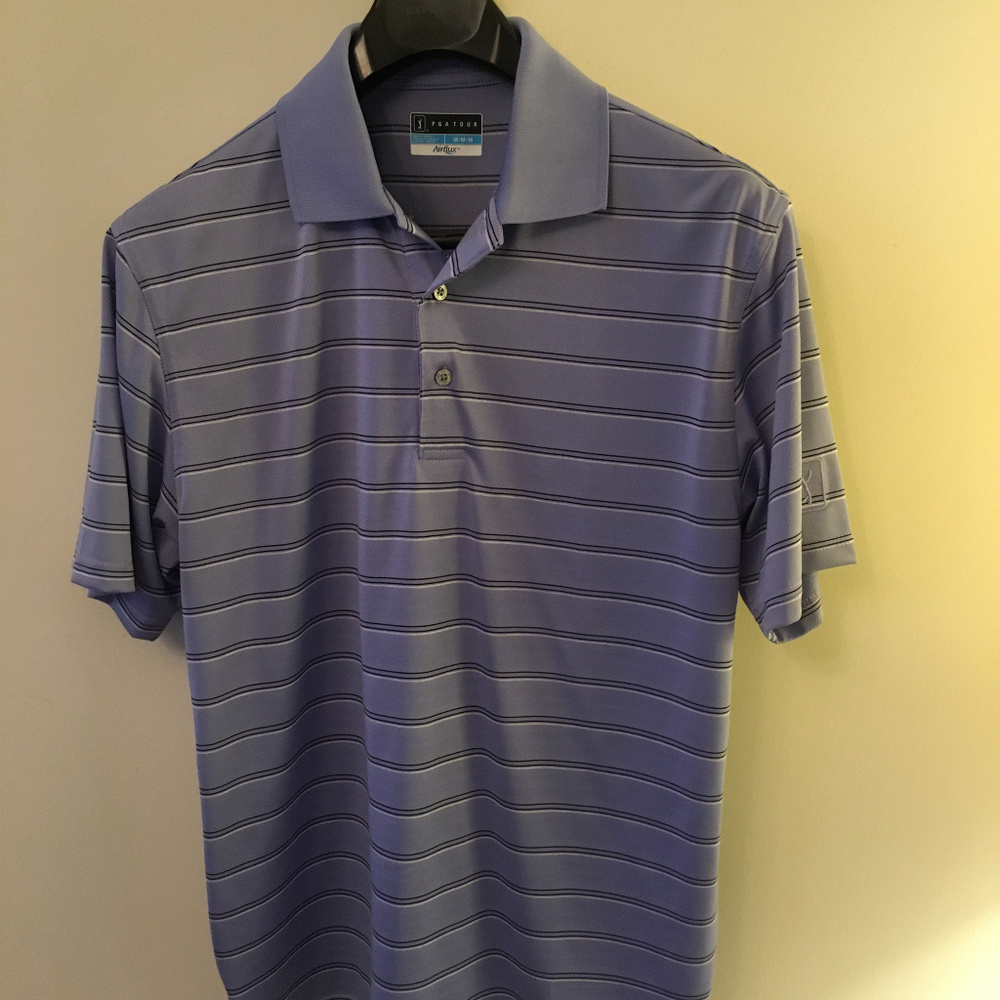 PGA Tour Polo